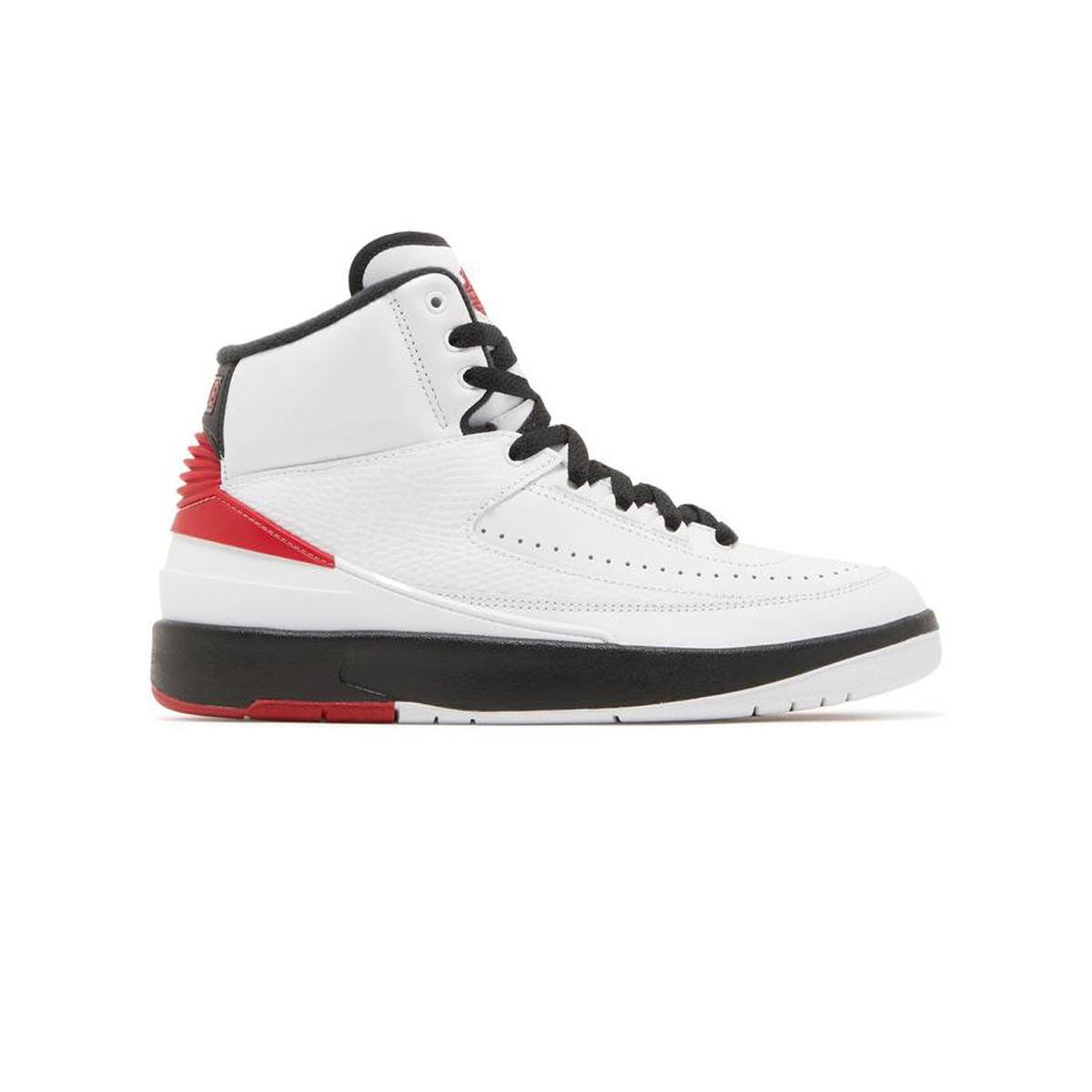 AIR JORDAN 2 RETRO V2 BG NIÑOS DX2591-106