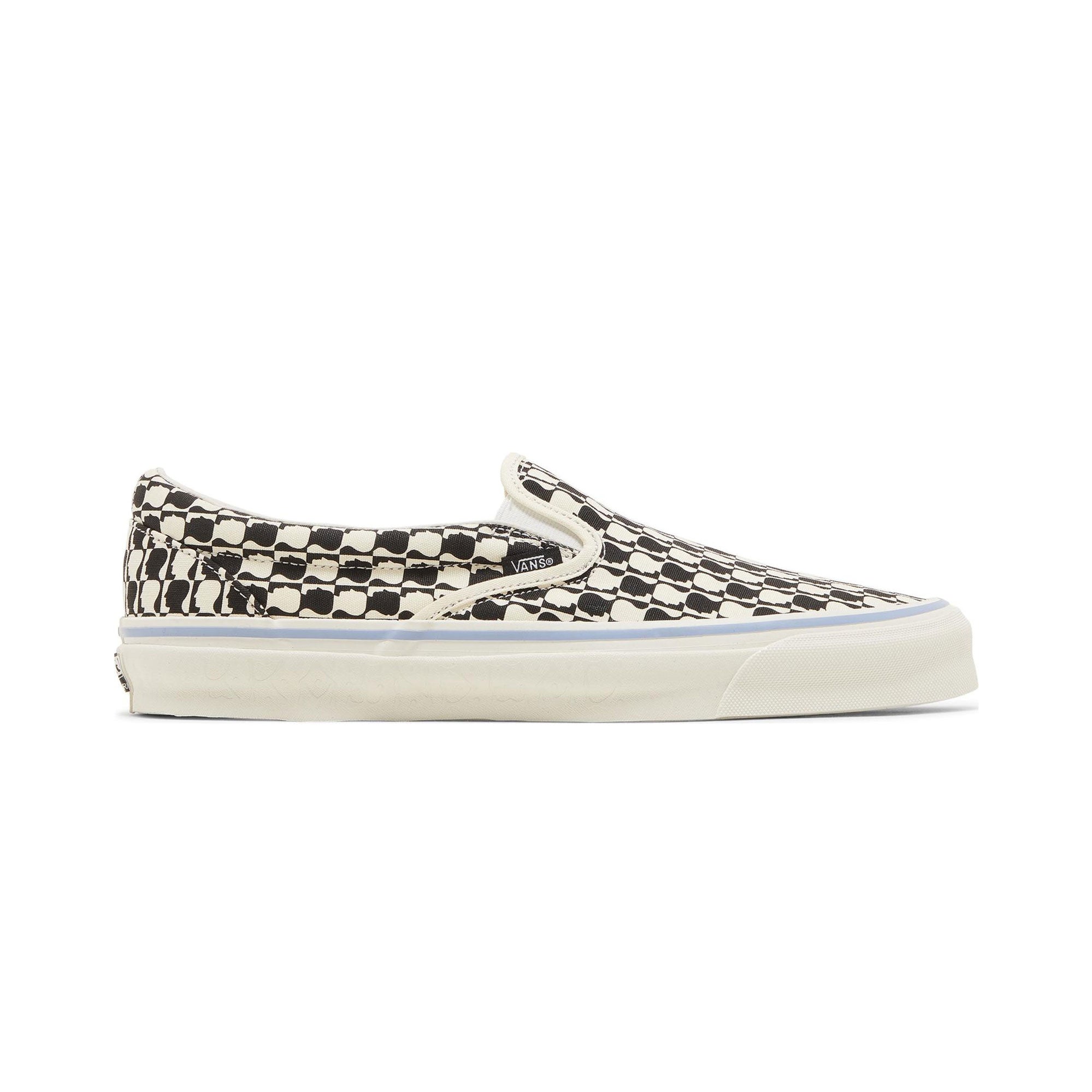 OG Classic Slip-On LX