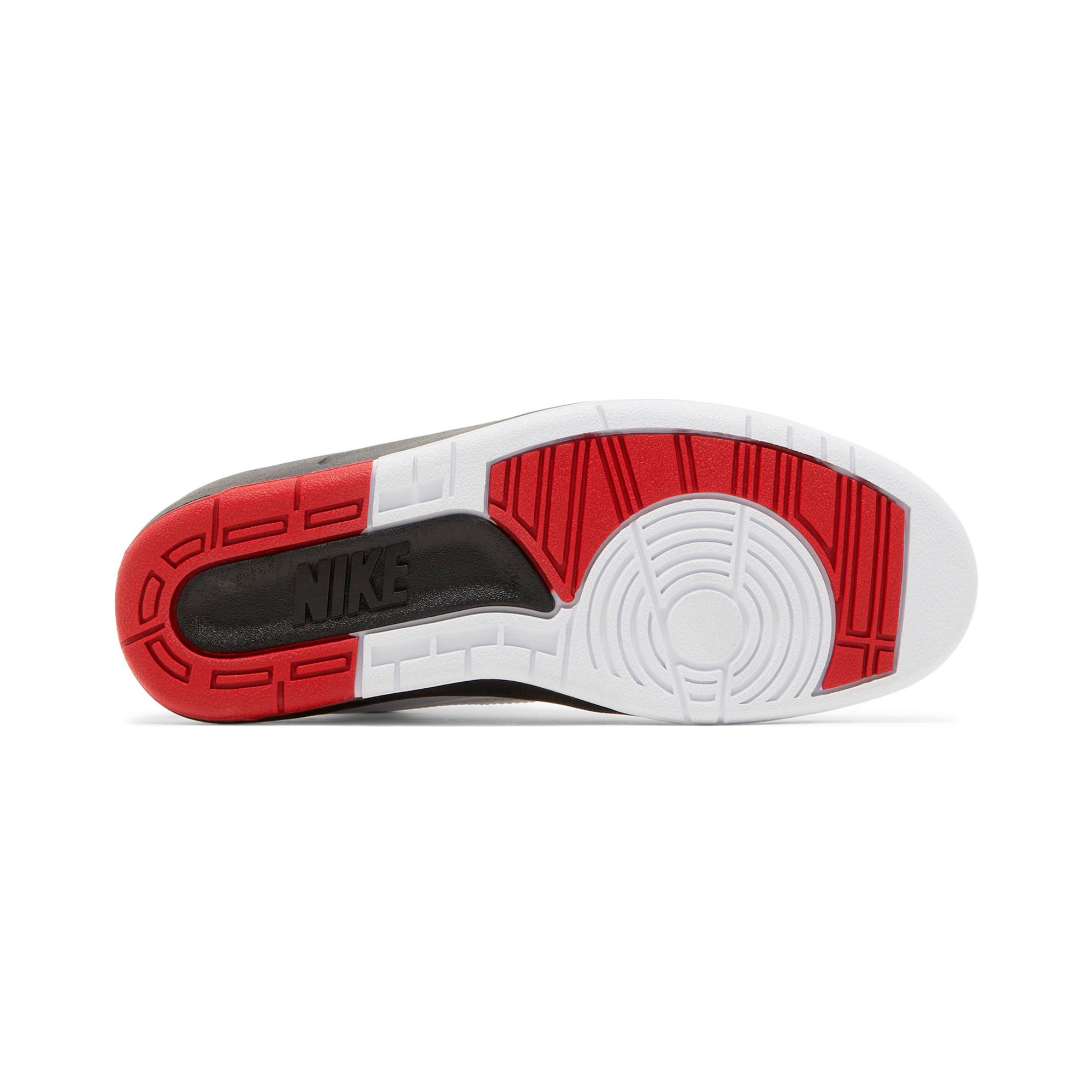 AIR JORDAN 2 RETRO V2 BG NIÑOS DX2591-106