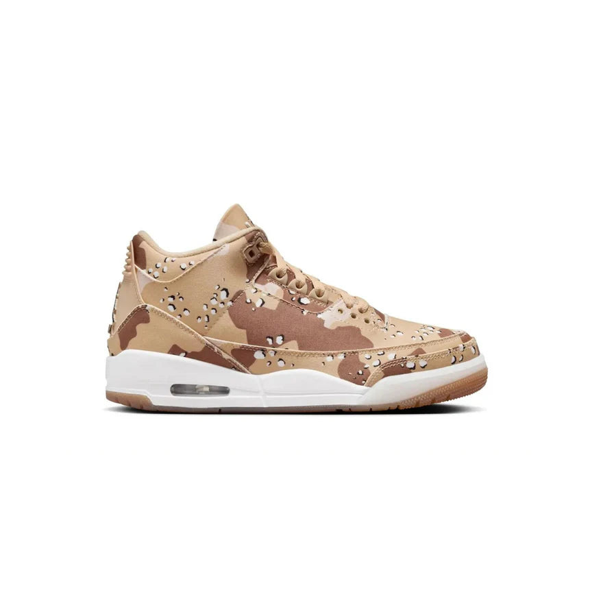 AIR JORDAN 3 RETRO TEX UNISEX HM4301-200