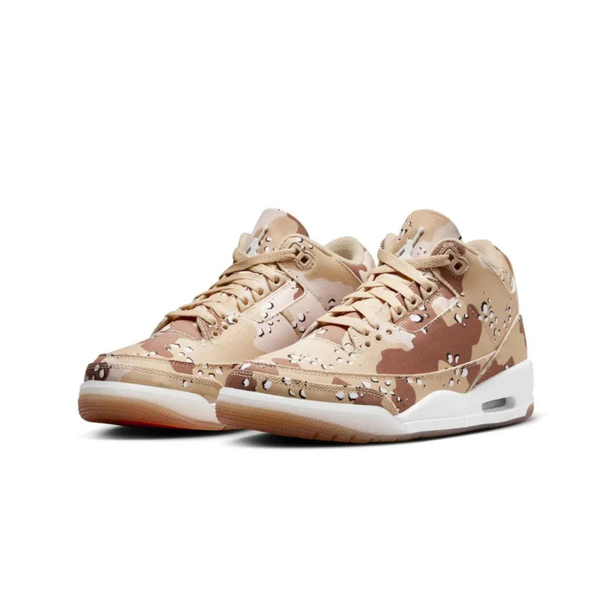 AIR JORDAN 3 RETRO TEX UNISEX HM4301-200