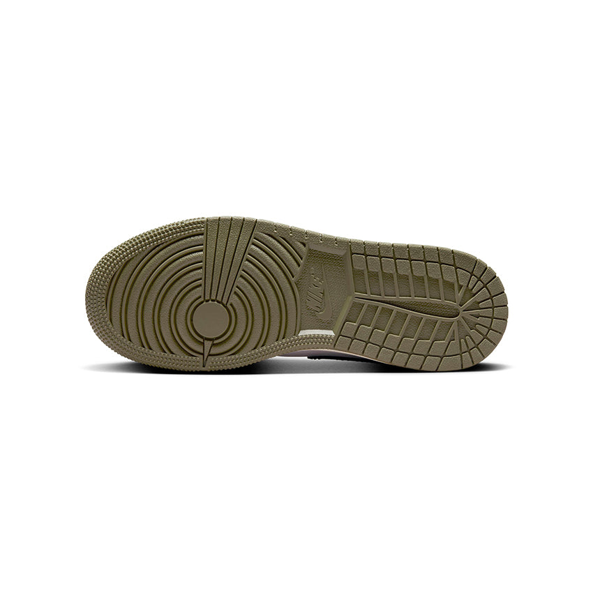 AIR JORDAN 1 LOW BG NIÑOS 553560-092