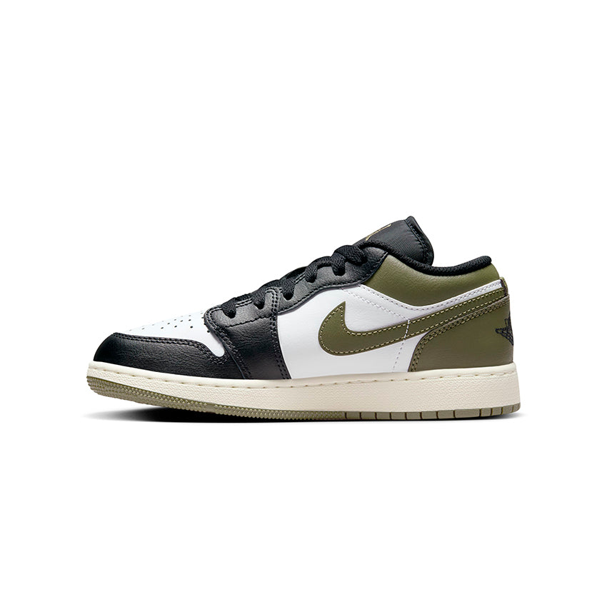 AIR JORDAN 1 LOW BG NIÑOS 553560-092