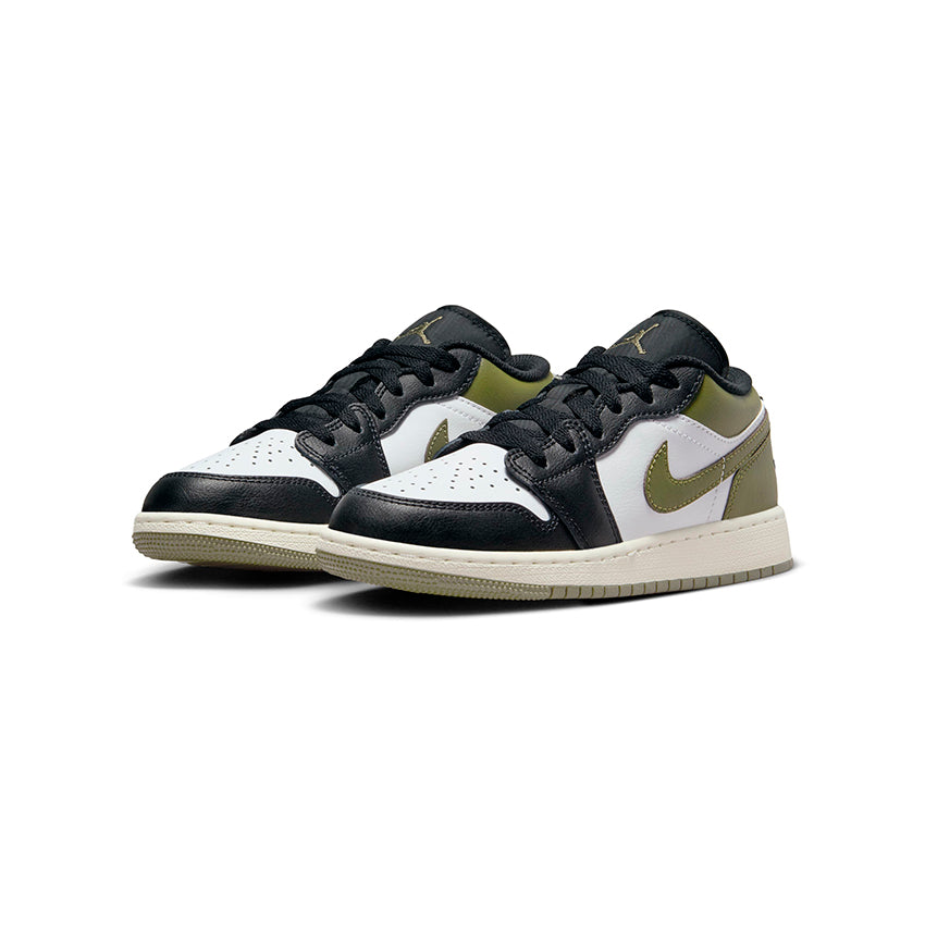 AIR JORDAN 1 LOW BG NIÑOS 553560-092