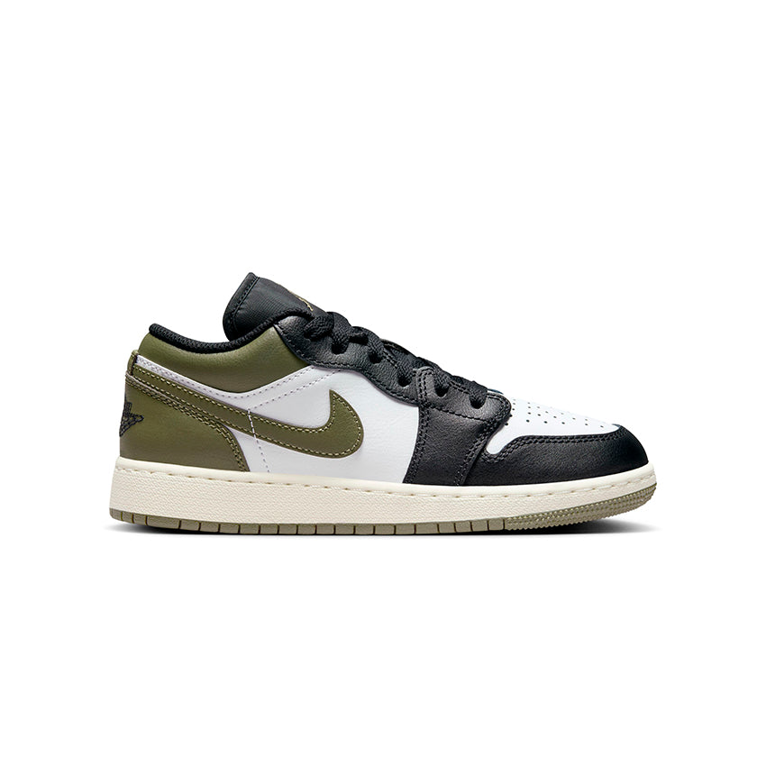 AIR JORDAN 1 LOW BG NIÑOS 553560-092