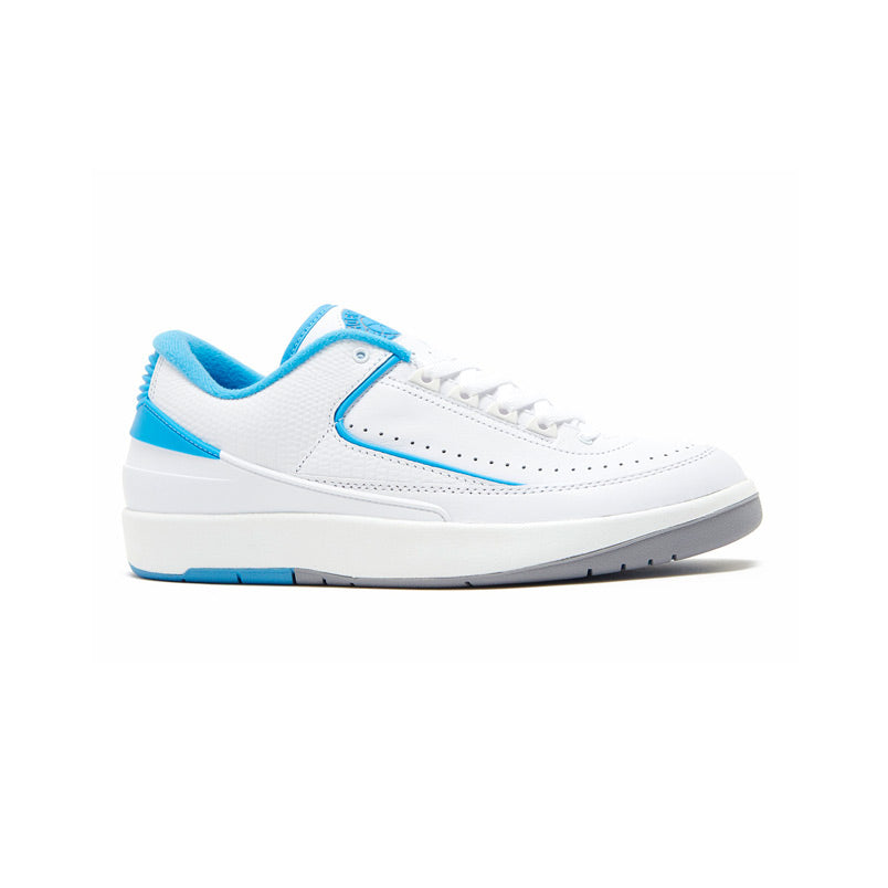 AIR JORDAN 2 RETRO LOW BG NIÑOS FJ6869-104