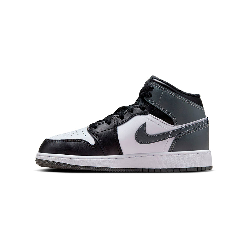 AIR JORDAN 1 MID BG NIÑOS DQ8423-001