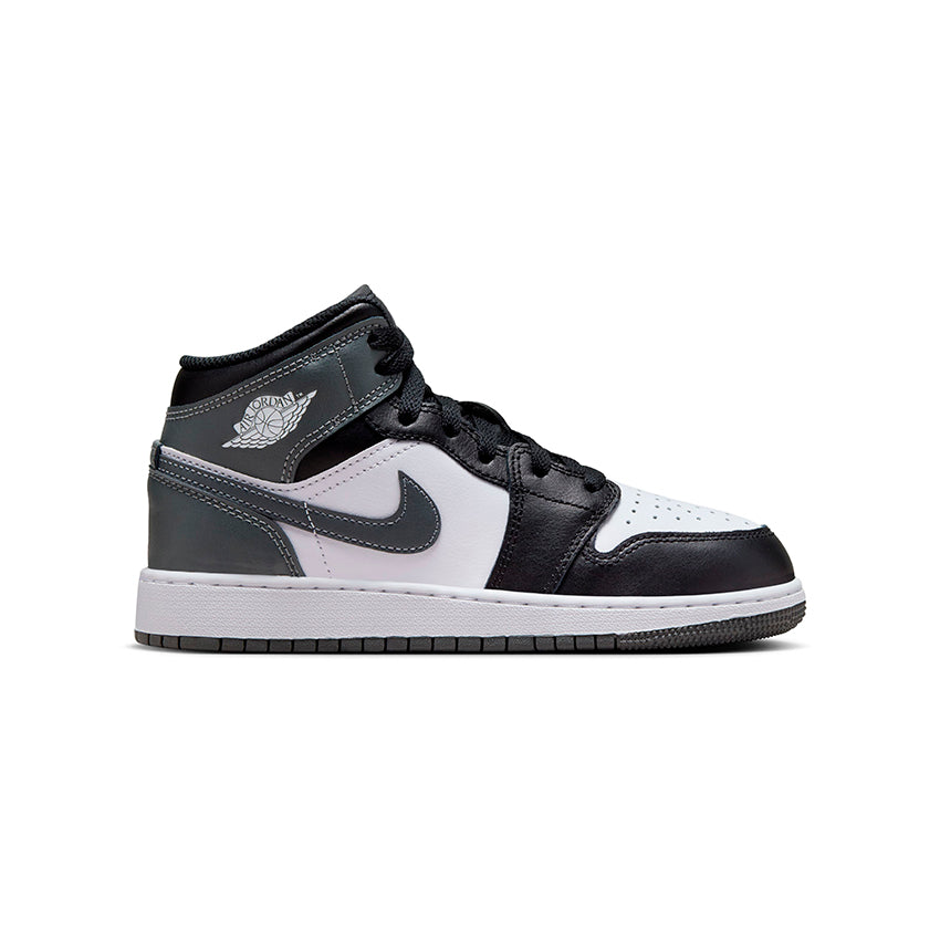 AIR JORDAN 1 MID BG NIÑOS DQ8423-001