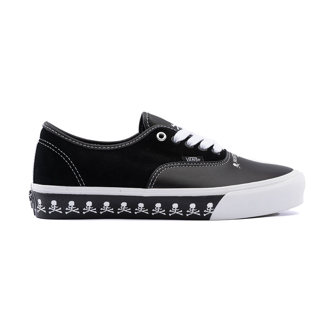 Authentic Vlt Lx Unisex VN0A4CS4BLK