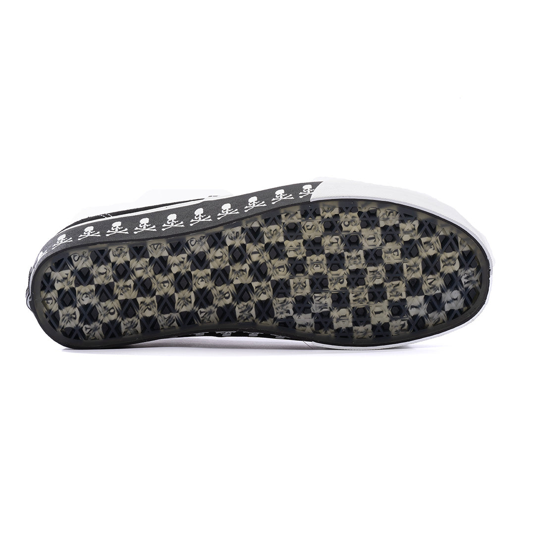 Authentic Vlt Lx Unisex VN0A4CS4BLK