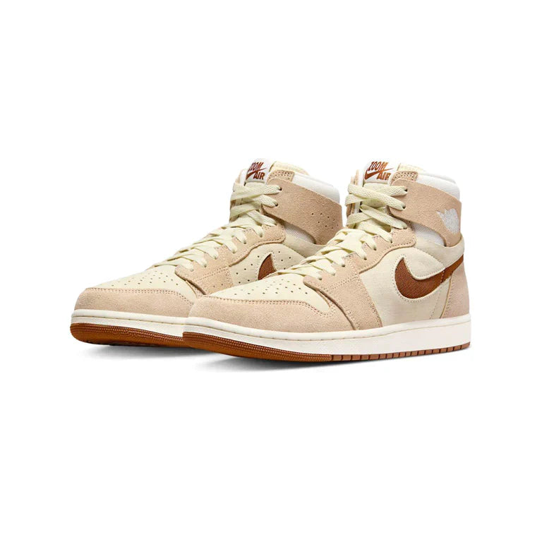 AIR JORDAN 1 ZM AIR CMFT 2 HOMBRE DV1307 120 The Loop