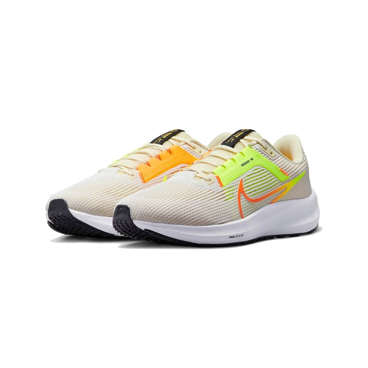 AIR ZOOM PEGASUS 40 HOMBRE DV3853-101