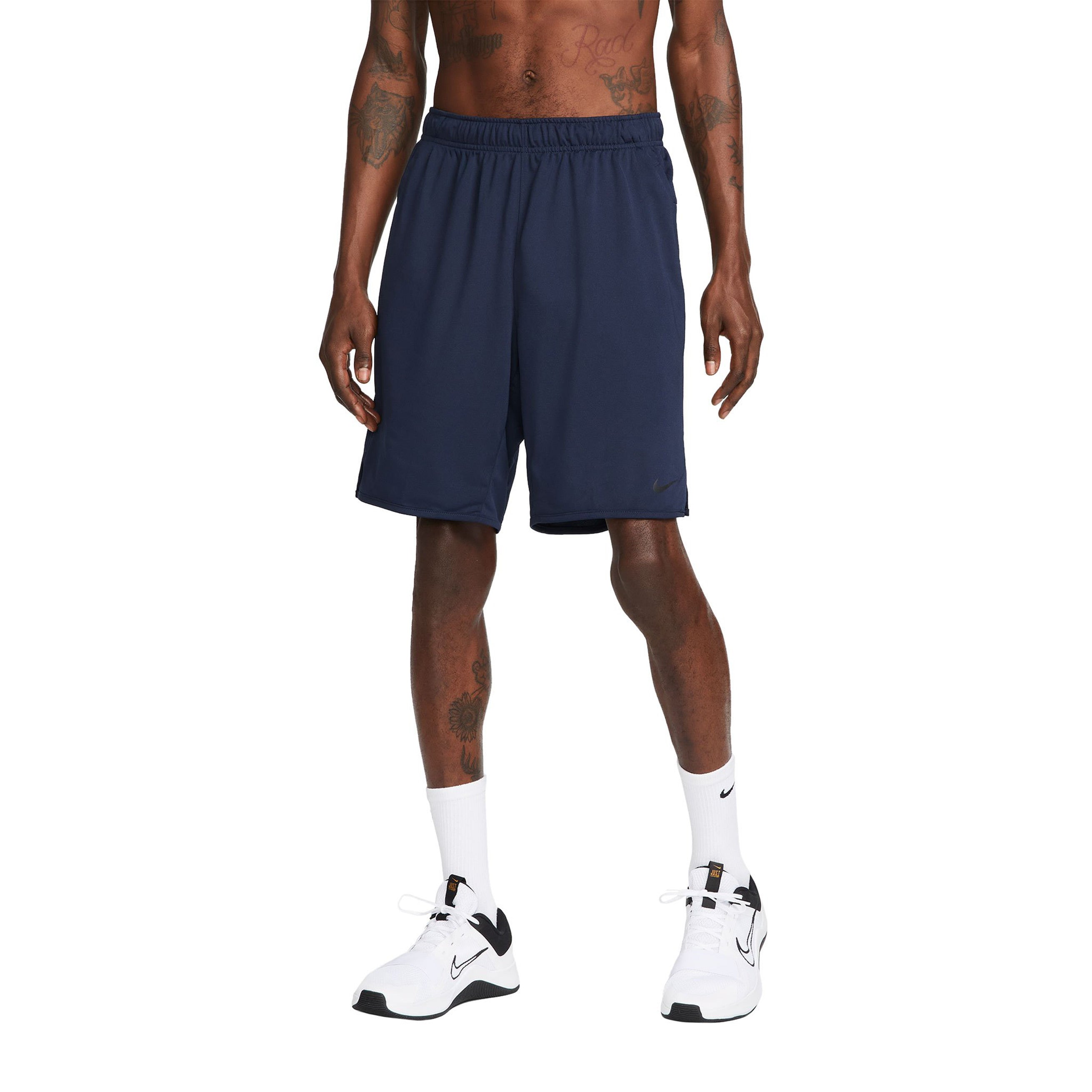 M NK DF TOTALITY KNIT 9 IN UL HOMBRE DV9328-451