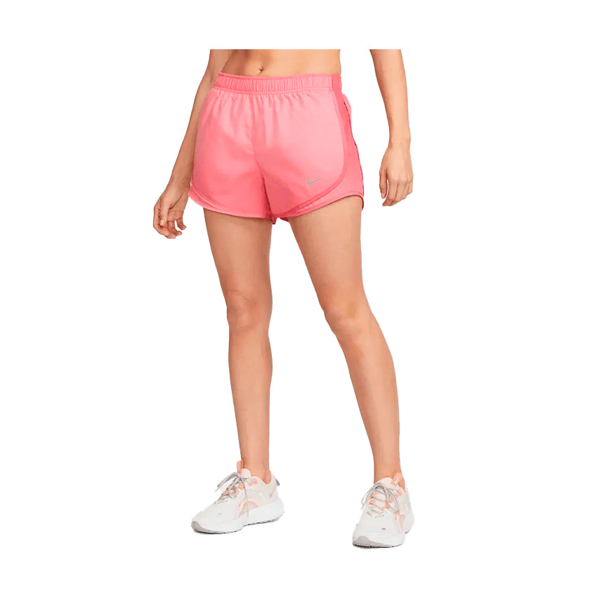 W TEMPO SHORT SWSH PRNT MUJER DX1035-655