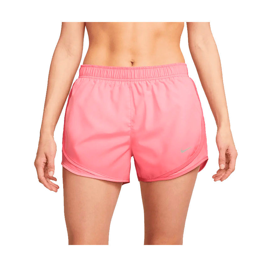 W TEMPO SHORT SWSH PRNT MUJER DX1035-655