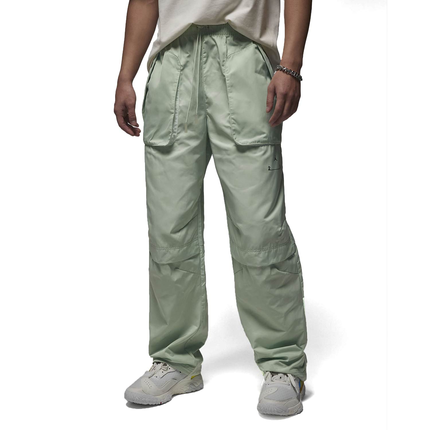 M J 23E STMT UTILITY PANT HOMBRE DX9645-321