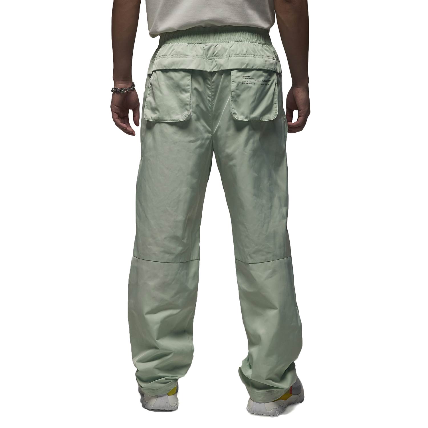 M J 23E STMT UTILITY PANT HOMBRE DX9645-321