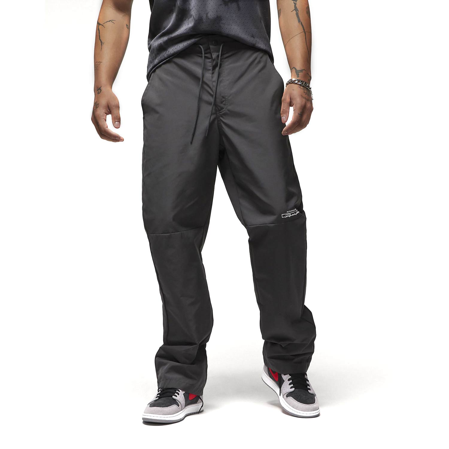 M J FLT MVP STMT BOTTOM HOMBRE DX9740-045