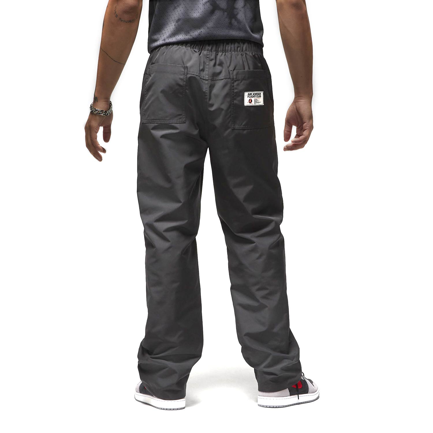 M J FLT MVP STMT BOTTOM HOMBRE DX9740-045