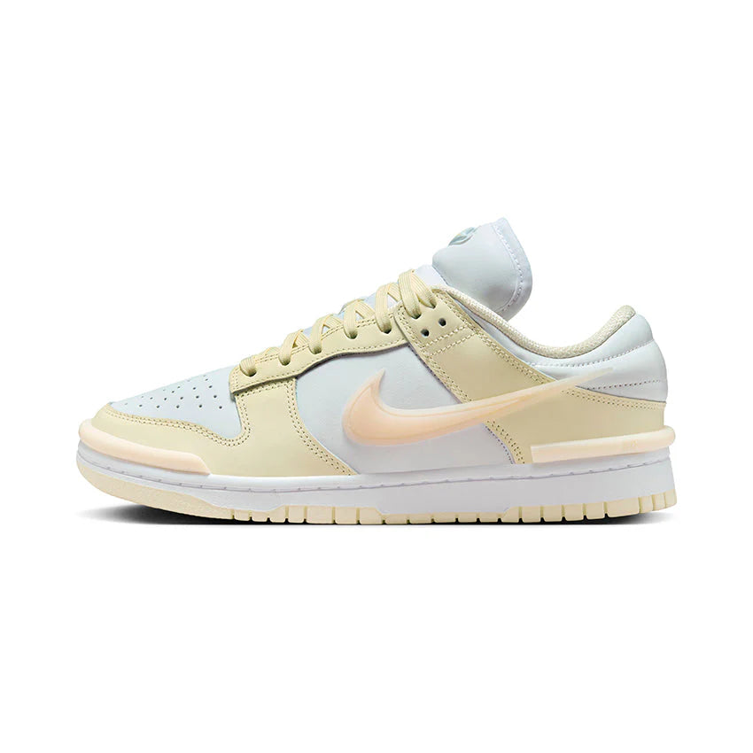 W NIKE DUNK LOW TWIST MUJER DZ2794-104