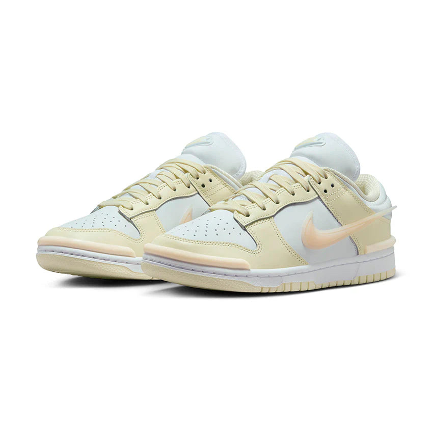 W NIKE DUNK LOW TWIST MUJER DZ2794-104