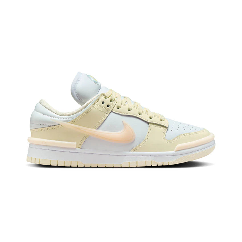 W NIKE DUNK LOW TWIST MUJER DZ2794-104