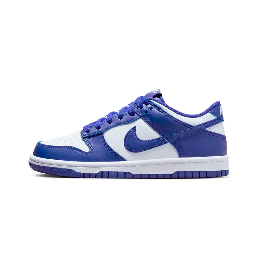 NIKE DUNK LOW BG NIÑOS FB9109-106
