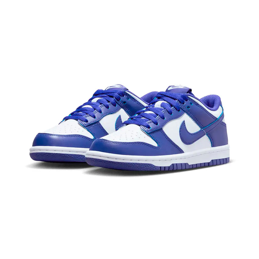 NIKE DUNK LOW BG NIÑOS FB9109-106