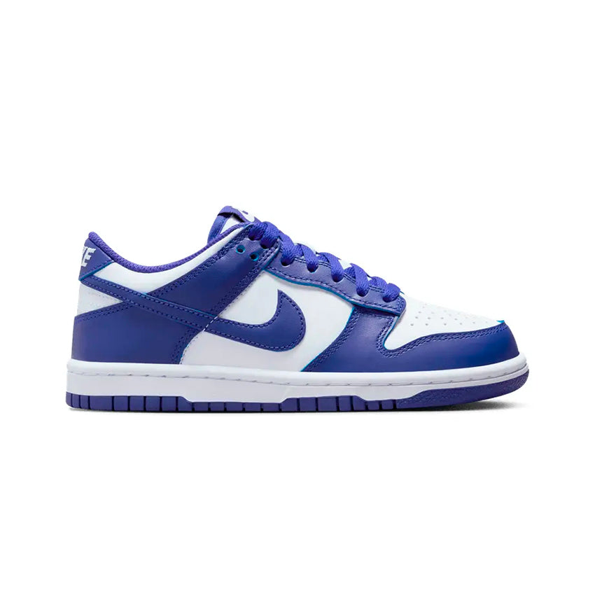NIKE DUNK LOW BG NIÑOS FB9109-106