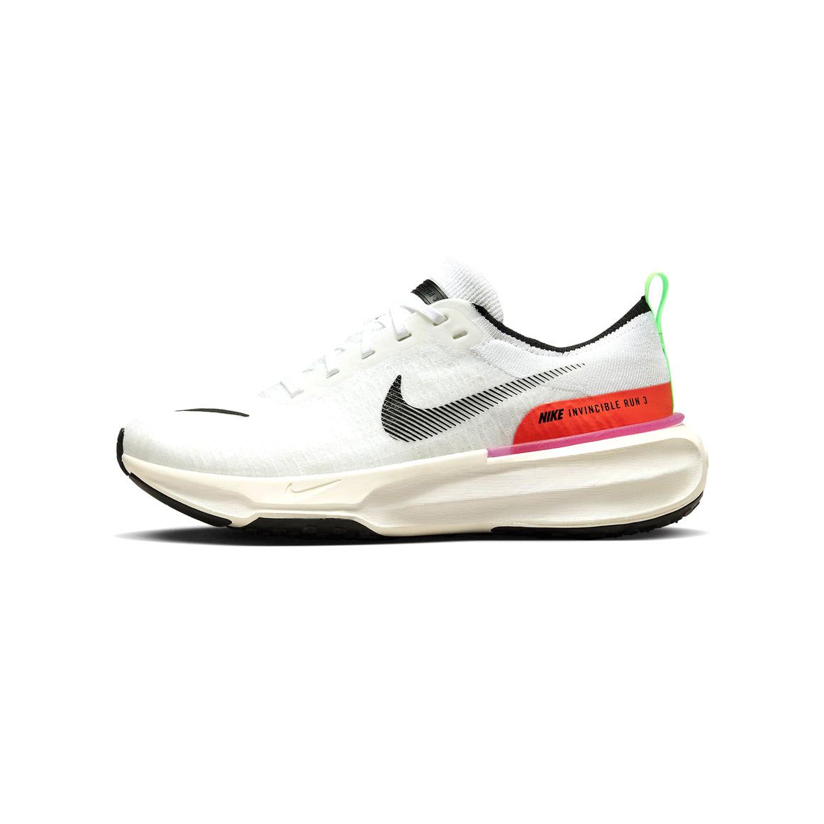 NIKE INVINCIBLE RUN FK 3 SE HOMBRE FJ1046-100
