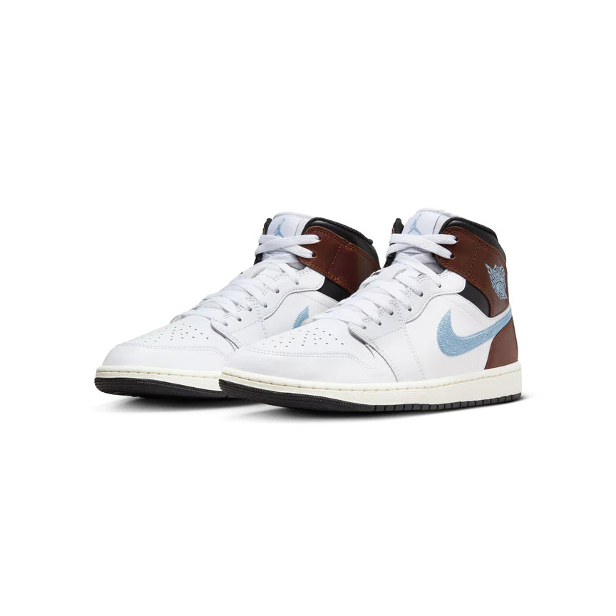 AIR JORDAN 1 MID SE V2 HOMBRE FQ7831-142