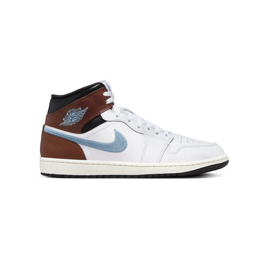 AIR JORDAN 1 MID SE V2 HOMBRE FQ7831-142
