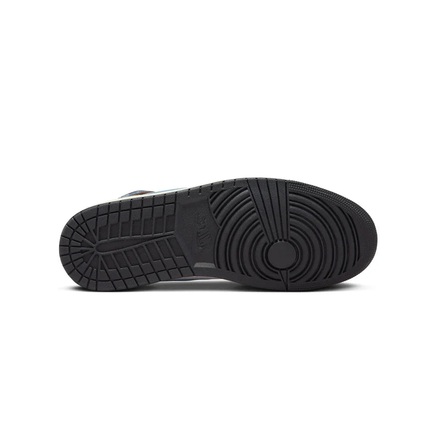 AIR JORDAN 1 MID SE V2 HOMBRE FQ7831-142