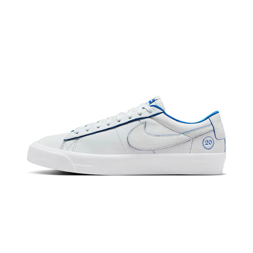 SB BLAZER LOW PRO GT PRM HOMBRE FZ1300-100