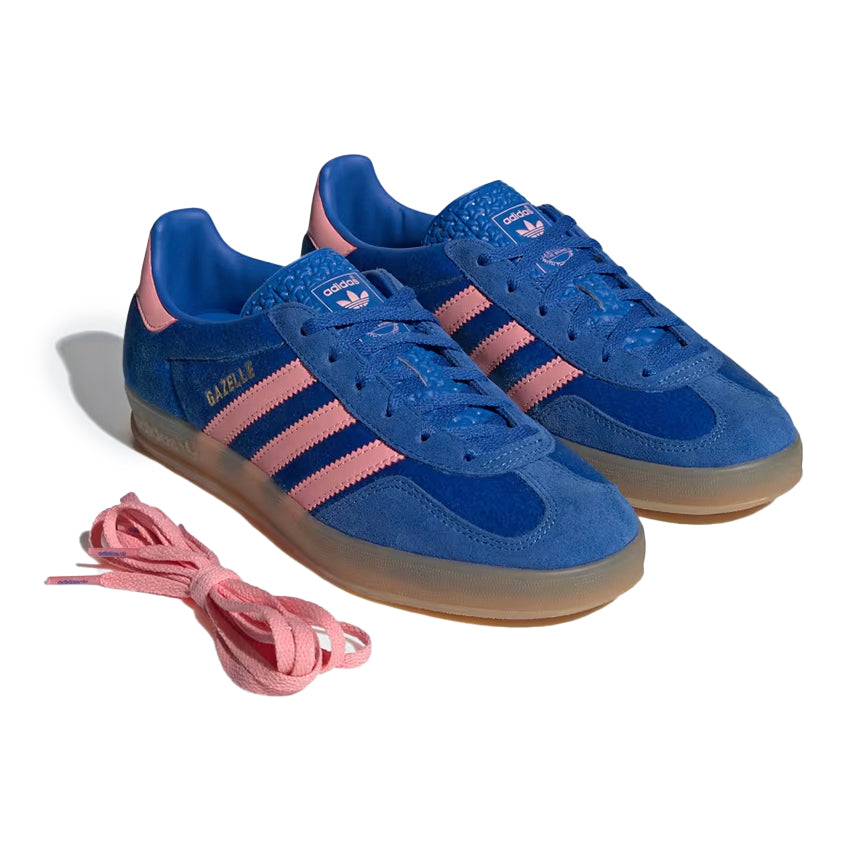 GAZELLE MUJER IG6785