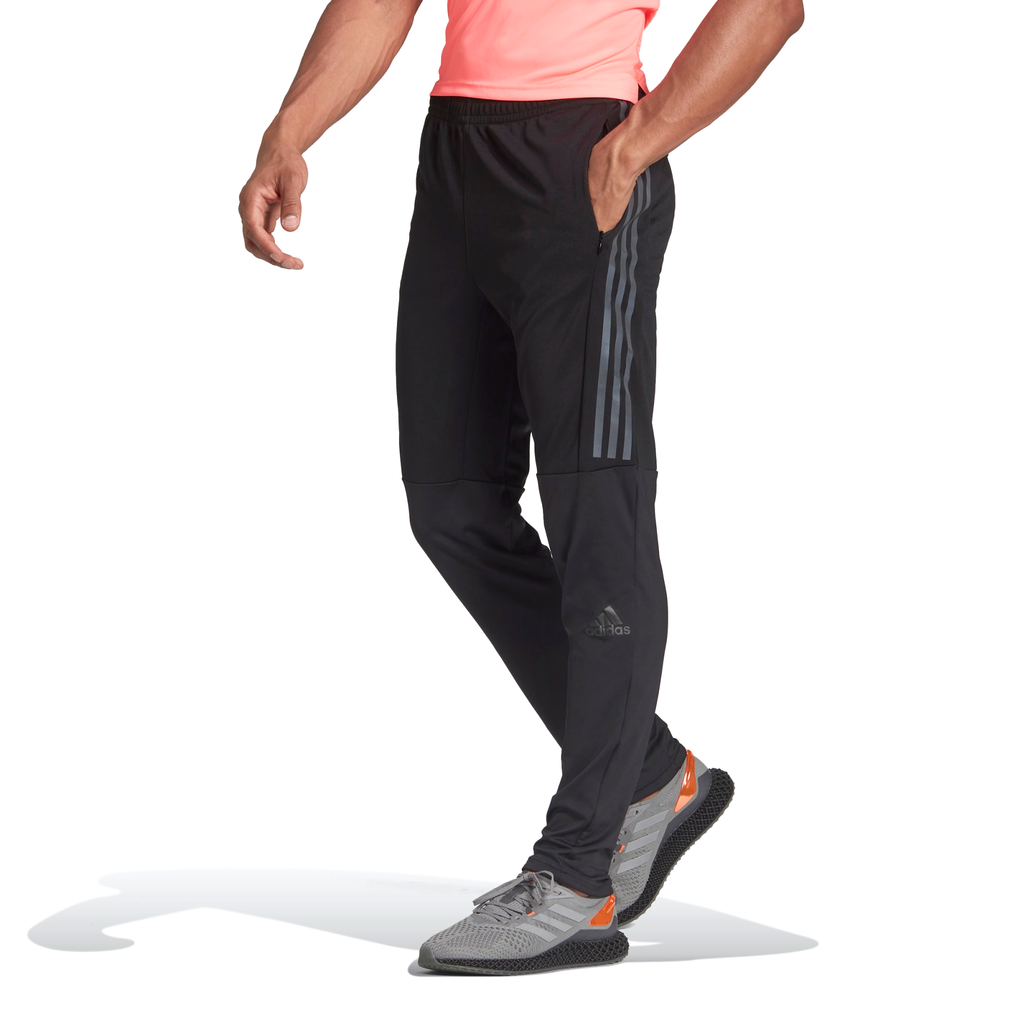 RUN ICON PANT HOMBRE HE2470