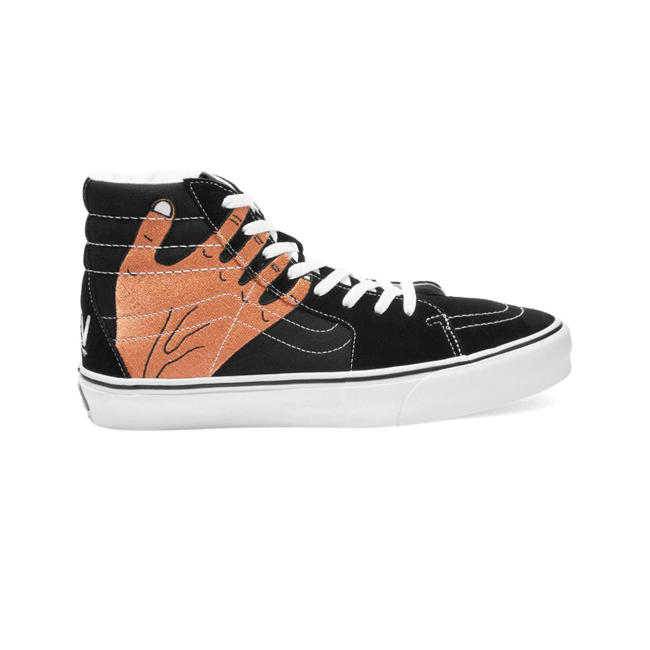 SK8-Hi VR3 LX Unisex VN0A5EE7B7H