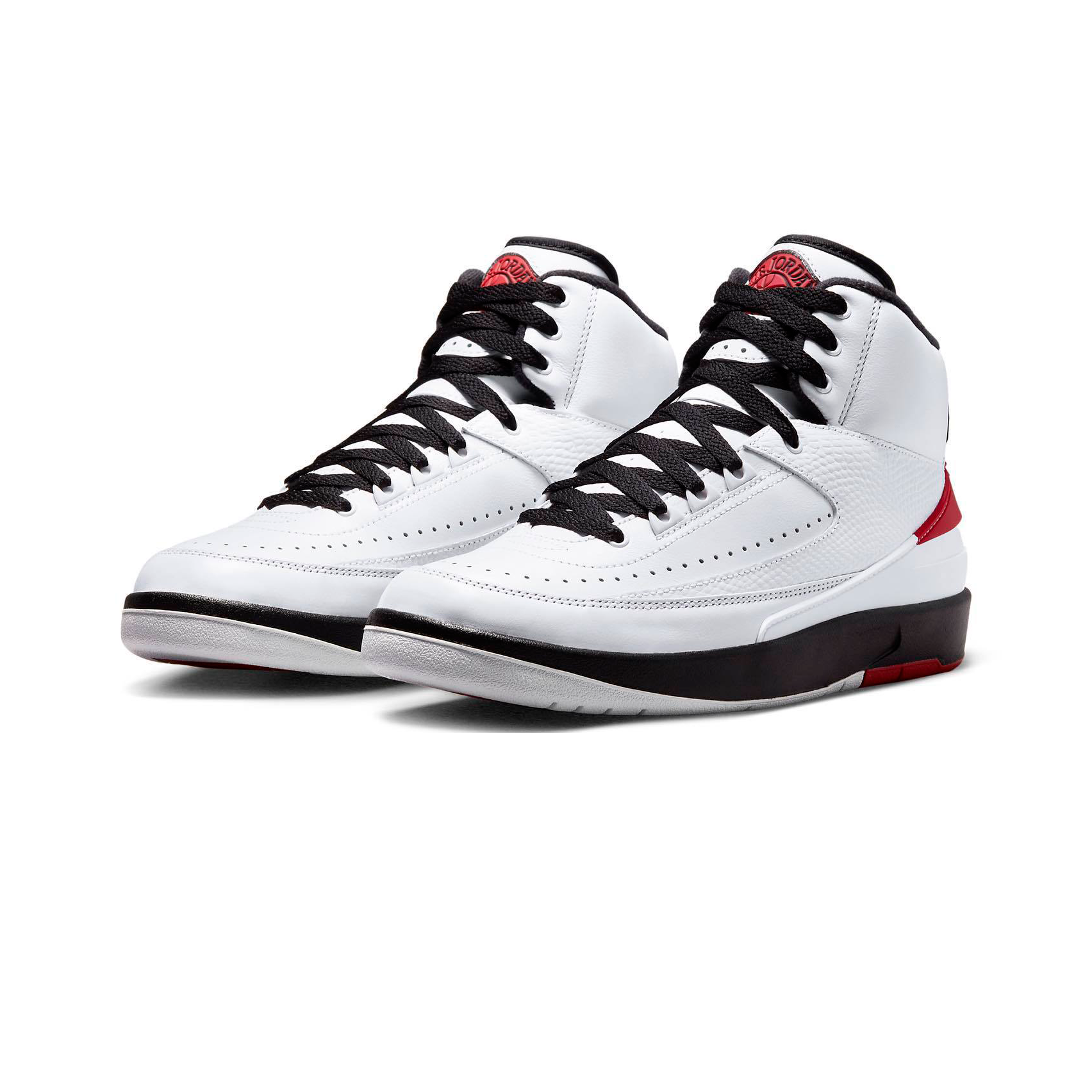 AIR JORDAN 2 RETRO V2 BG NIÑOS DX2591-106