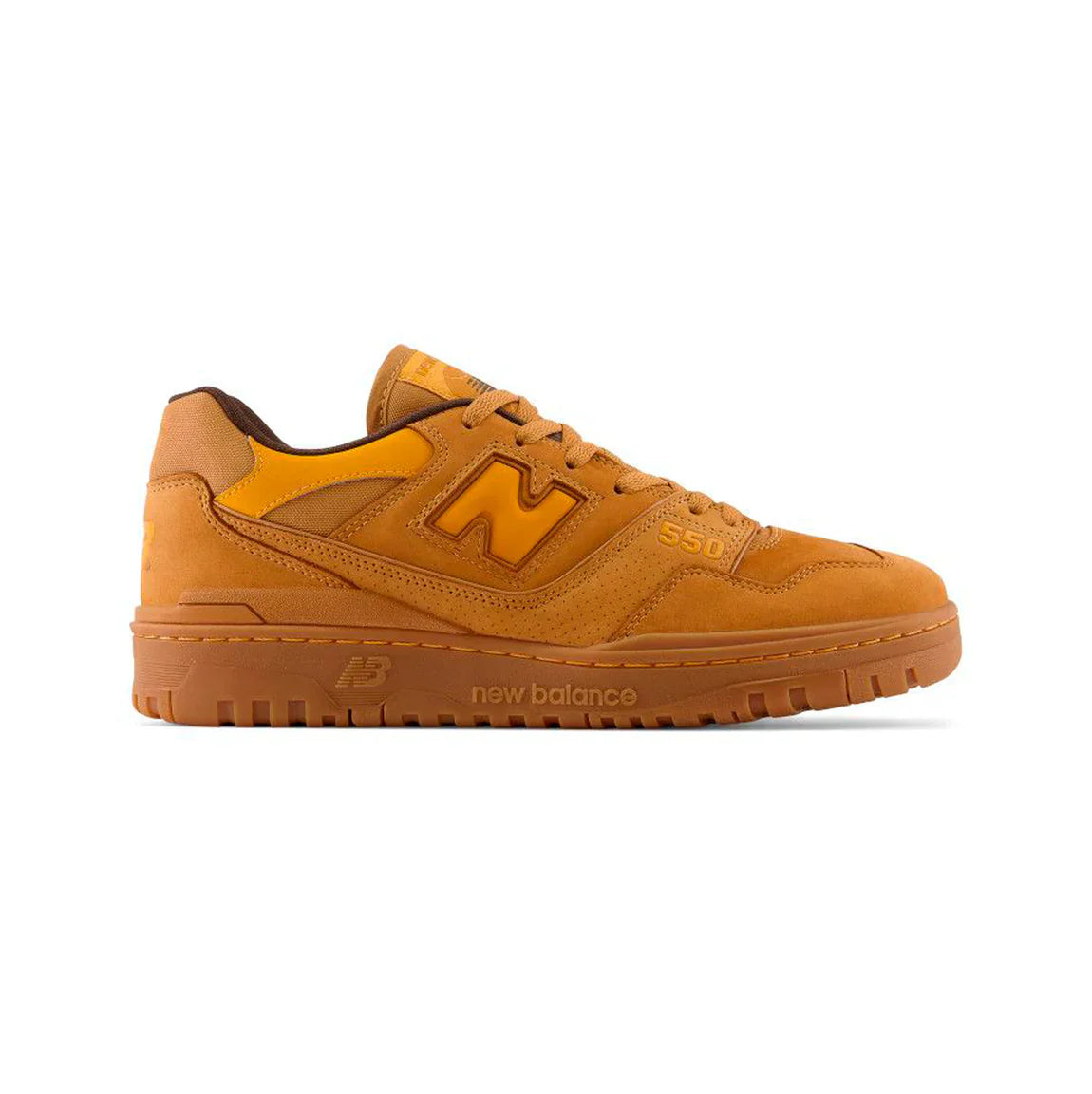 NEW BALANCE 550 HOMBRE BB550WEA D The Loop