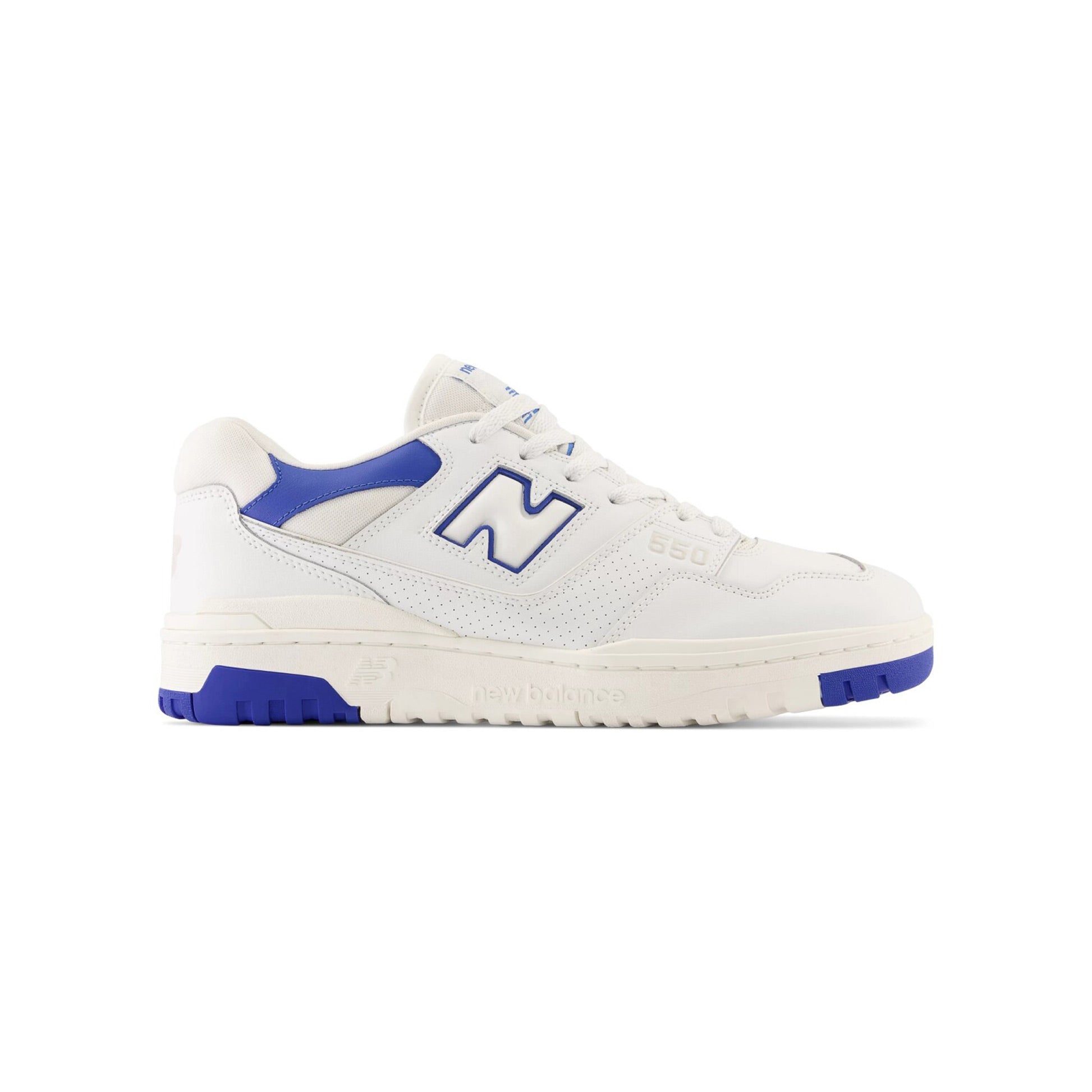 NEW BALANCE 550 HOMBRE BB550SWC-D
