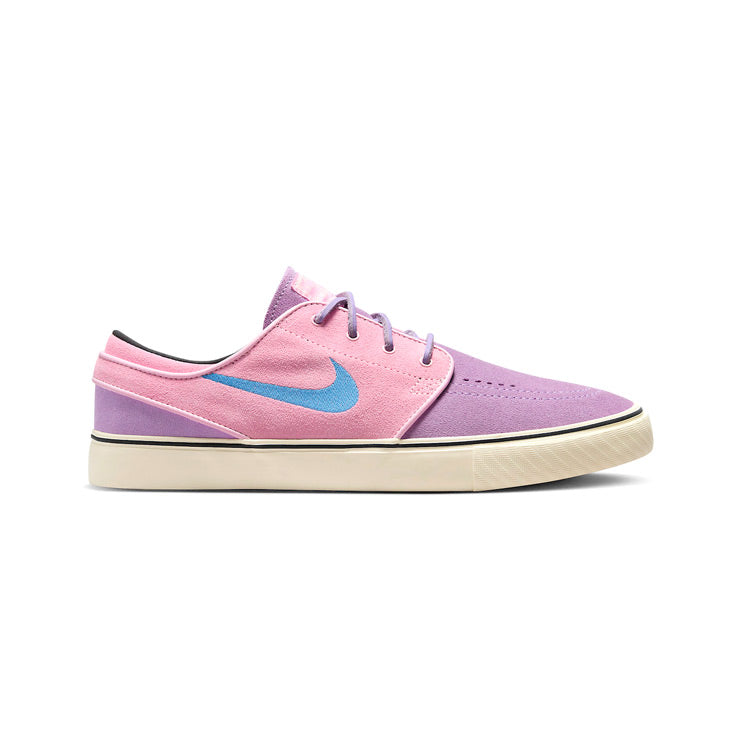 Nike sb zoom hombre rosas online