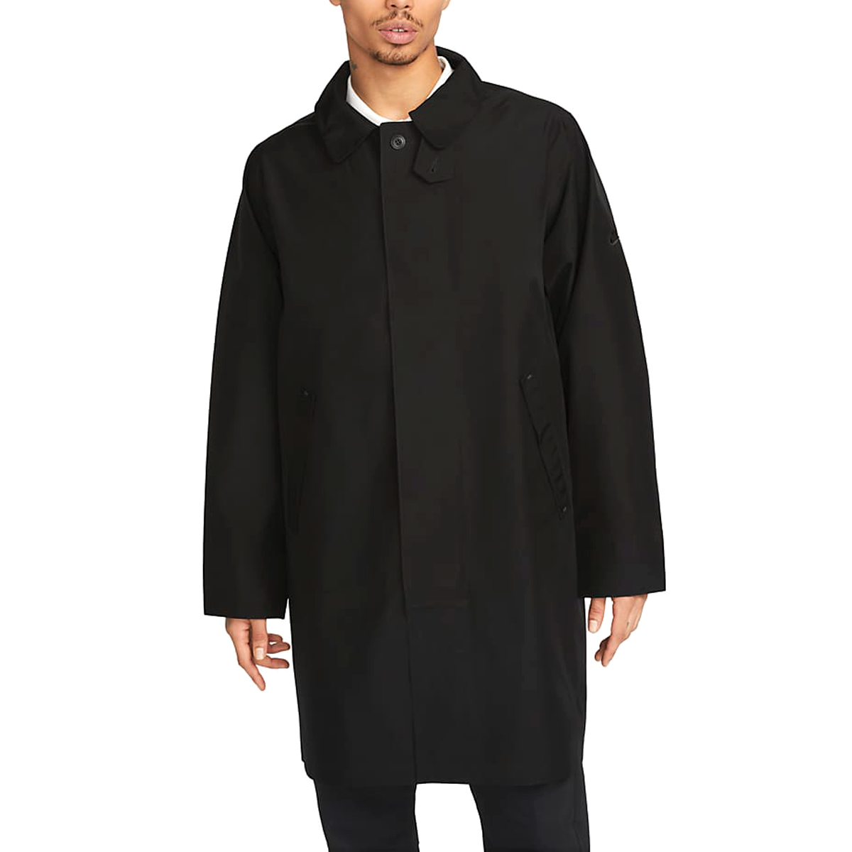 M NSW TP SFADV GORE PARKA HOMBRE DV9970-010