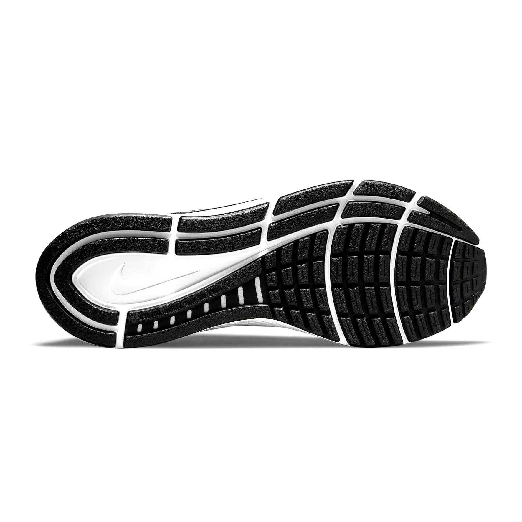 NIKE AIR ZOOM STRUCTURE 24 HOMBRE DA8535-001