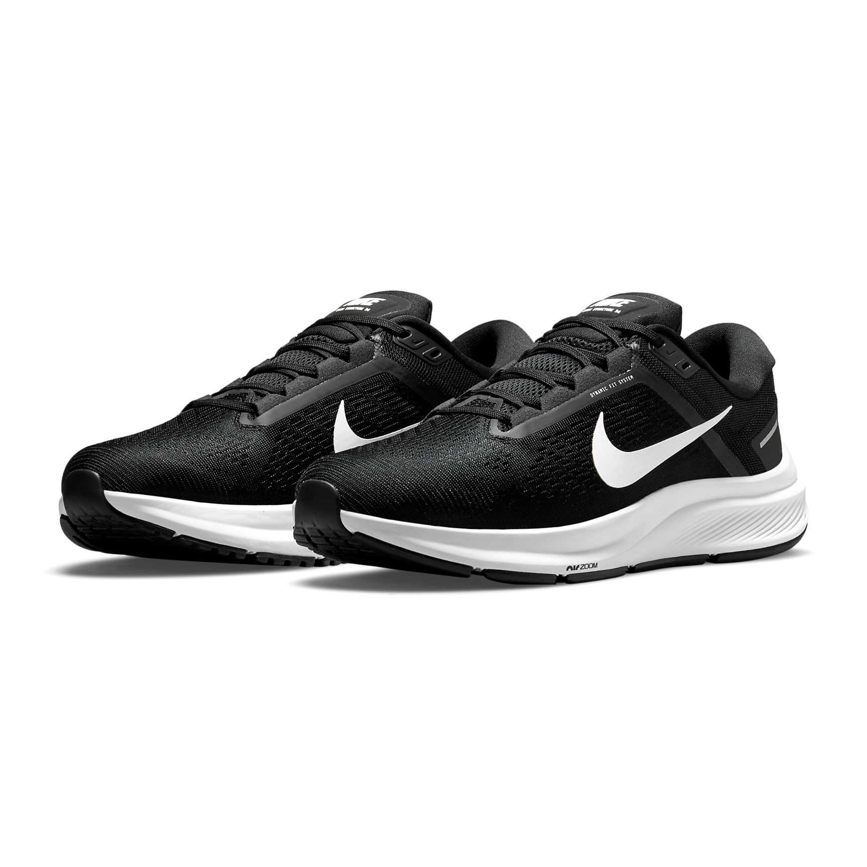 NIKE AIR ZOOM STRUCTURE 24 HOMBRE DA8535-001
