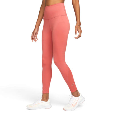 W NK ONE DF HR 7/8 TIGHT MUJER DV9020-655