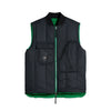 PATTA REVERSIBLE VEST UNISEX 10028295-A01