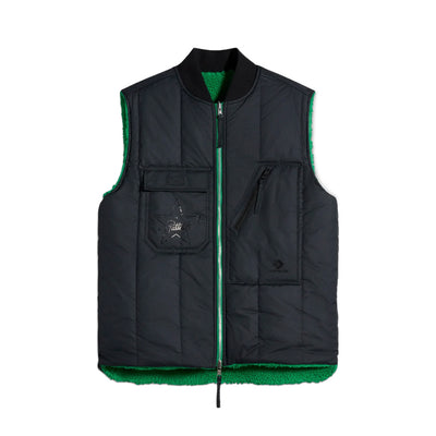 PATTA REVERSIBLE VEST UNISEX 10028295-A01
