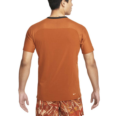 M NK DF TRAIL TOP SS HOMBRE DV9305-246