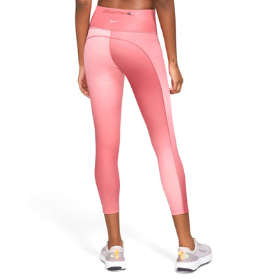 W NK DF FST MR 7/8 TGHT SNL NV MUJER DX0950-655