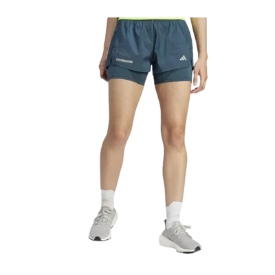 Ulti 2In1 Short Mujer HZ4481